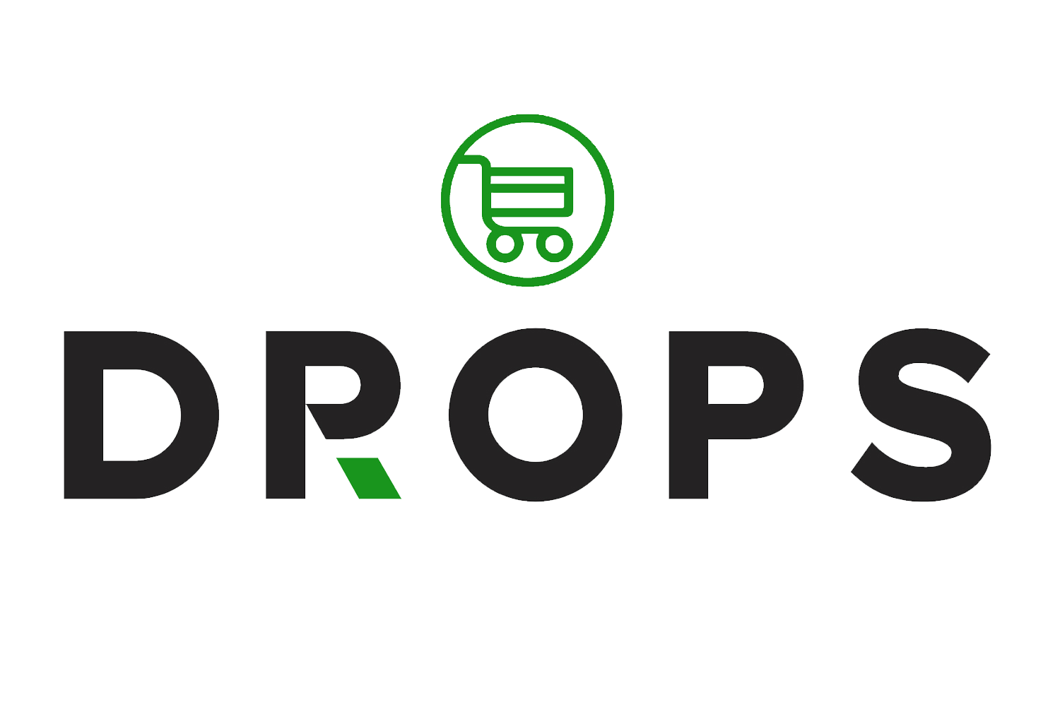 Swimsuit Drops Logo